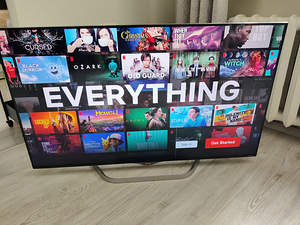 49" LG 4k UHD teler SmartTV 3D (5 foto / 7)