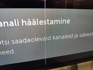 49" LG 4k UHD teler SmartTV 3D (7 foto / 7)