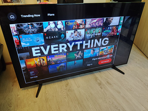 65" Samsung 4K UHD teler SmartTV (5 foto / 6)