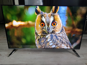 47" LG fullHD 3D teler SmartTV (3 foto / 7)
