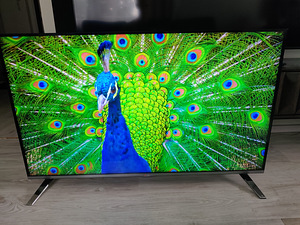 47" LG fullHD 3D teler SmartTV (1 foto / 7)