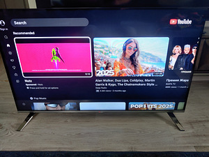 47" LG fullHD 3D teler SmartTV (6 foto / 7)