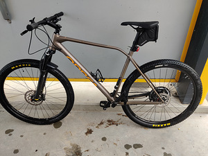 Orbea Alma H30 XL (1 foto / 4)