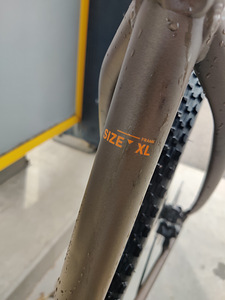 Orbea Alma H30 XL (2 foto / 4)
