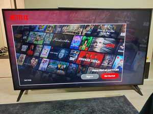 75" LG 4k UHD teler SmartTV (4 foto / 6)