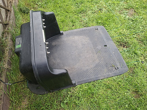 John Deere robotniiduk (3 фото из 5)
