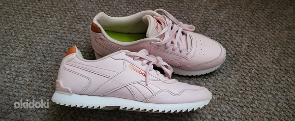 Кроссовки Reebok