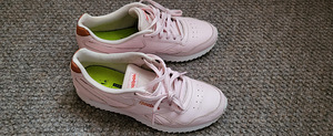 Кроссовки Reebok (3 фото из 5)