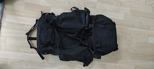 Тактический рюкзак для страйкбольной экипировки.
