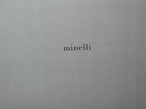 Saapad - chocolate brown,Minelli (9 foto / 10)