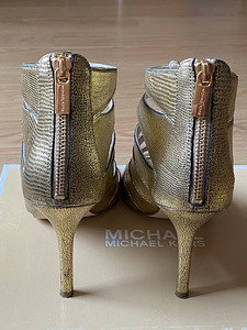 Michael Kors туфли (3 фото из 4)