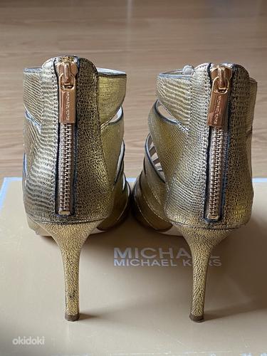 Michael Kors туфли (фото #3)