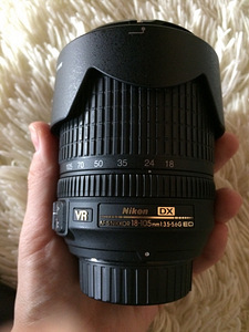 Nikon D5200. с 2 объективами за смешную сумму