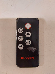HONEYWELL ÕHUJAHUTI (2 foto / 2)