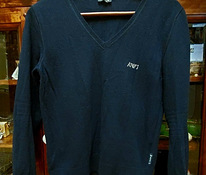 Джемпер женский Armani Jeans , б.у., размер 42-44 .Цена 1000