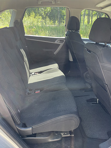 Citroen C4 Picasso (6 фото из 8)