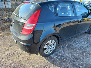 Hyundai i30 (3 foto / 5)