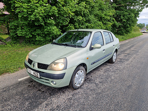 Renault Thalia 1.4 86000 km (1 foto / 4)