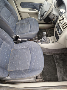 Renault Thalia 1.4 86000 km (4 foto / 4)