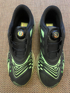 Gucci ultrapace R 7 1/2 (1 foto / 5)