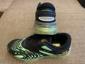 Gucci ultrapace R 7 1/2 (2 foto / 5)
