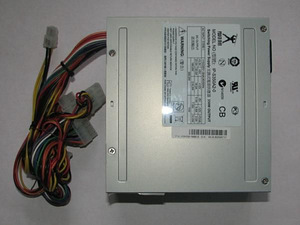 Блок питания Powerman IP-S350A2-0