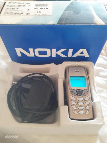 Nokia 6510 (foto #2)