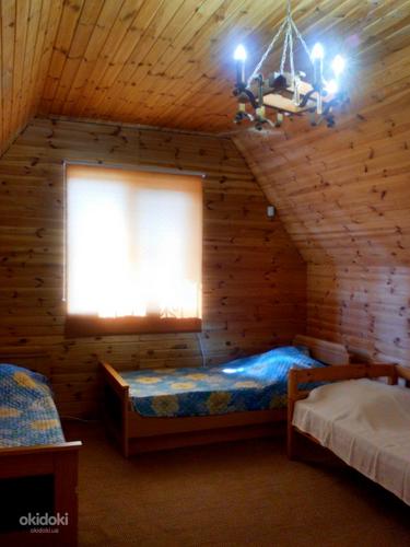 Сдам уютный домик в районе голубых озёр (фото #7)