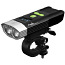 Fenix BC30RV2 - LED Перезаряжаемый фонарь для велосипеда LED (фото #1)
