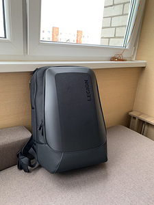 Lenovo Legion sülearvutikott 17’’ (1 foto / 7)