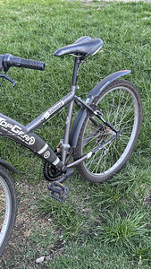 Велосипед TopGear MTB 26” (7 фото из 8)