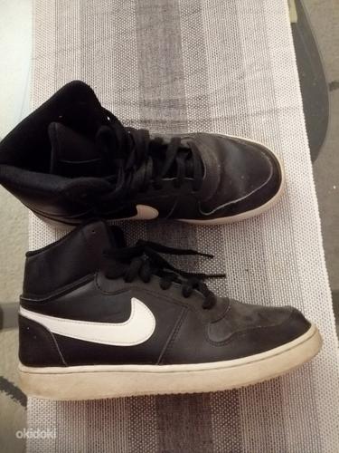 Nike кроссовки, 40 (фото #1)