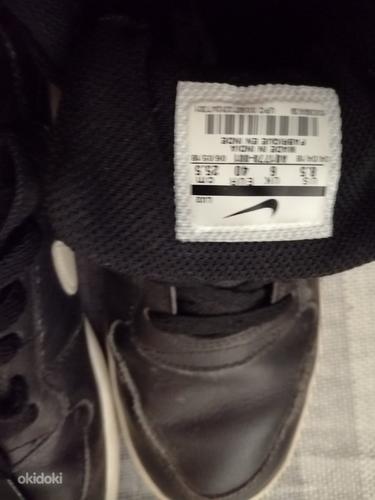 Nike кроссовки, 40 (фото #3)