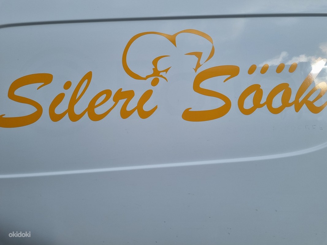 Предлагаем работу помощнику повара - Tallinn, Вакансии – okidoki