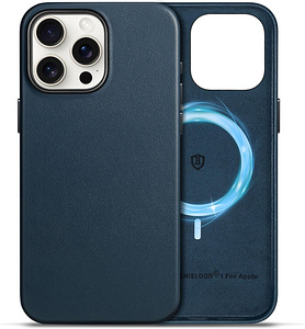 Shieldon - iPhone 15 Pro Max 6.7 противоударный чехол
