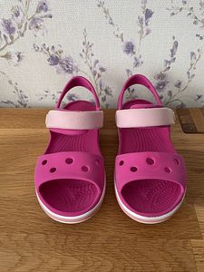 Crocs сандали C10 (2 фото из 3)
