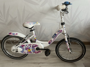 Велосипед Bottecchia 16" (2 фото из 3)