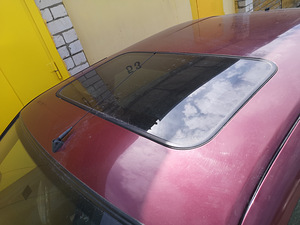 Ford Escort 1995 (2 foto / 4)