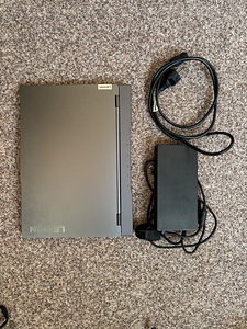 Lenovo Legion 5 Intel Core i5 16GB 512GB RTX 3060 1440p165Hz