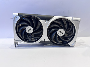 MSI 5070 VENTUS 2X OC 12 ГБ (3 фото из 4)