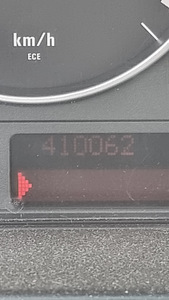 2000 BMW 525d 120kw (9 foto / 10)