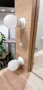 Tualettlaud / tualettlaud / Peegliga tualettlaud (6 foto / 9)