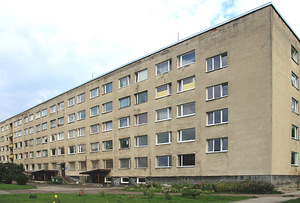 Erika tn 5a, Põhja-Tallinna, Tallinn, Harjumaa (1 foto / 1)