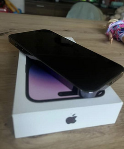 iPhone 14 pro max 256 gb (2 foto / 4)