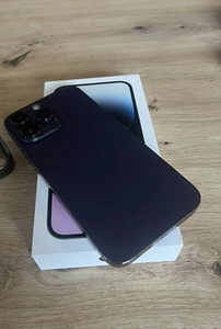 iPhone 14 pro max 256 gb (3 foto / 4)