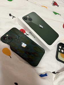 iPhone 13 128 gb (5 foto / 7)