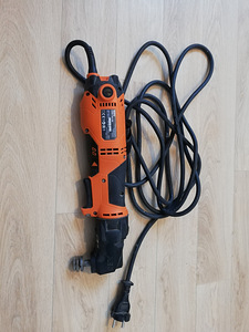 Мультитул AEG OMN 300-PB (2 фото из 3)
