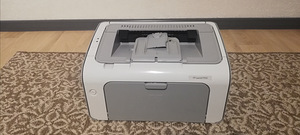 Printer HP Laserjet P1102