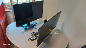 Monitor 27" DELL S2715H (7 foto / 7)