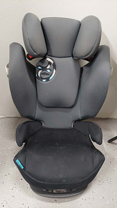 Turvatool Concord Cybex 15-36kg (6 foto / 7)